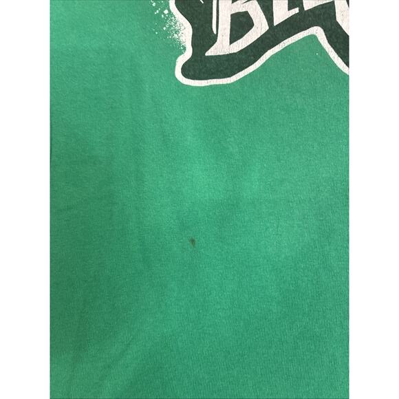 Vintage 2000s Reel Big Fish Ska Punk Band T-Shirt L Anvil Graphic Tee - Picture 4 of 10